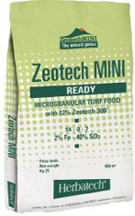 ZEOTECH MINI READY